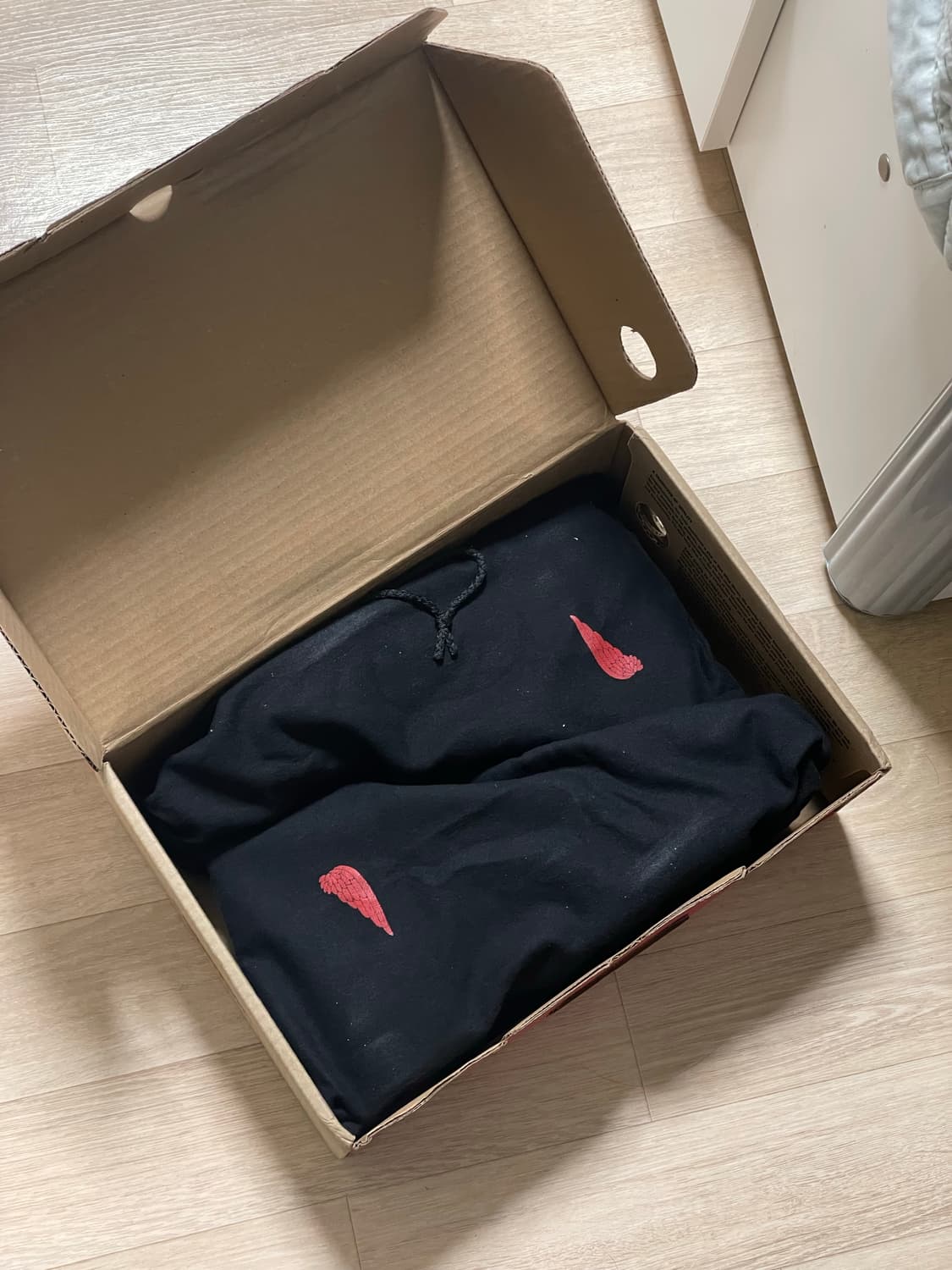 [9D/270 새상품] 레드윙 벡맨 9422 시가 엑스칼리버 팩토리세컨드 상품이미지2