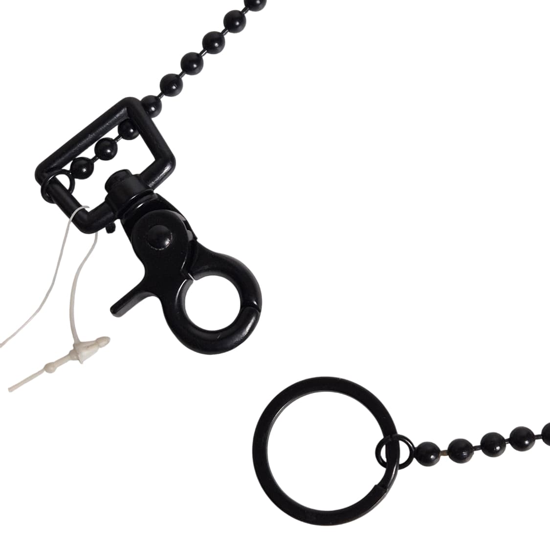 Levi's) 00s 리바이스 엔지니어드진 LEJ 로고 키체인 상품이미지3