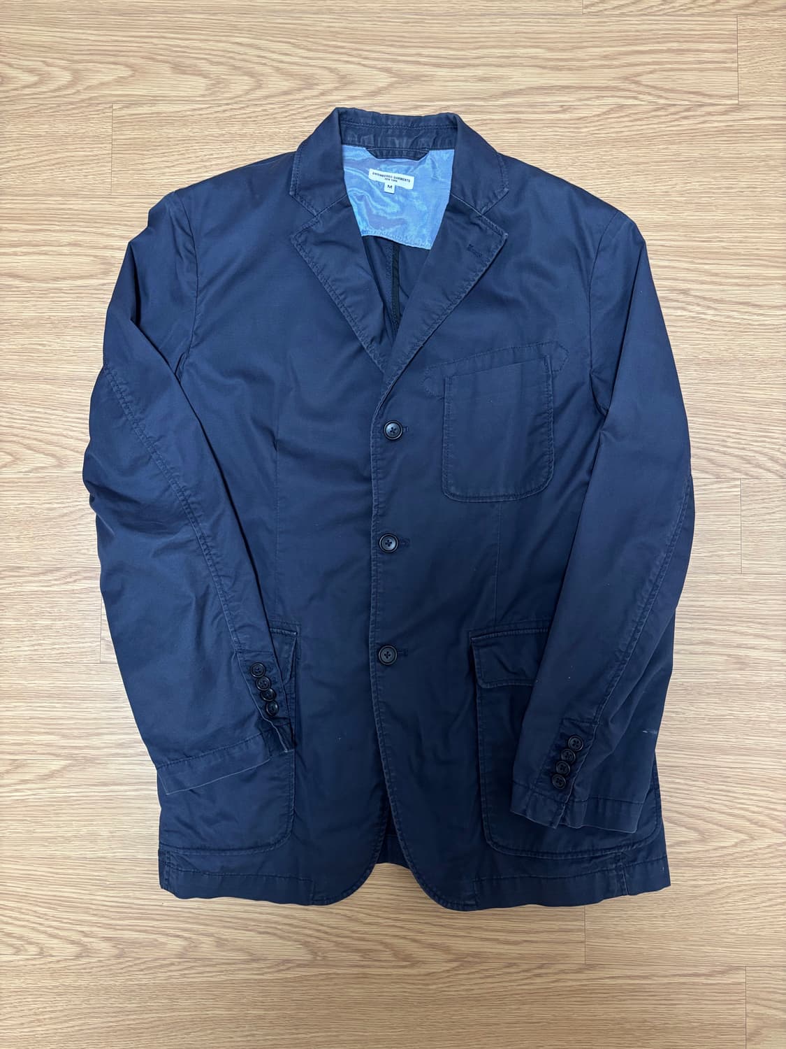 엔지니어드 가먼츠 베이커 자켓 M 상품이미지1