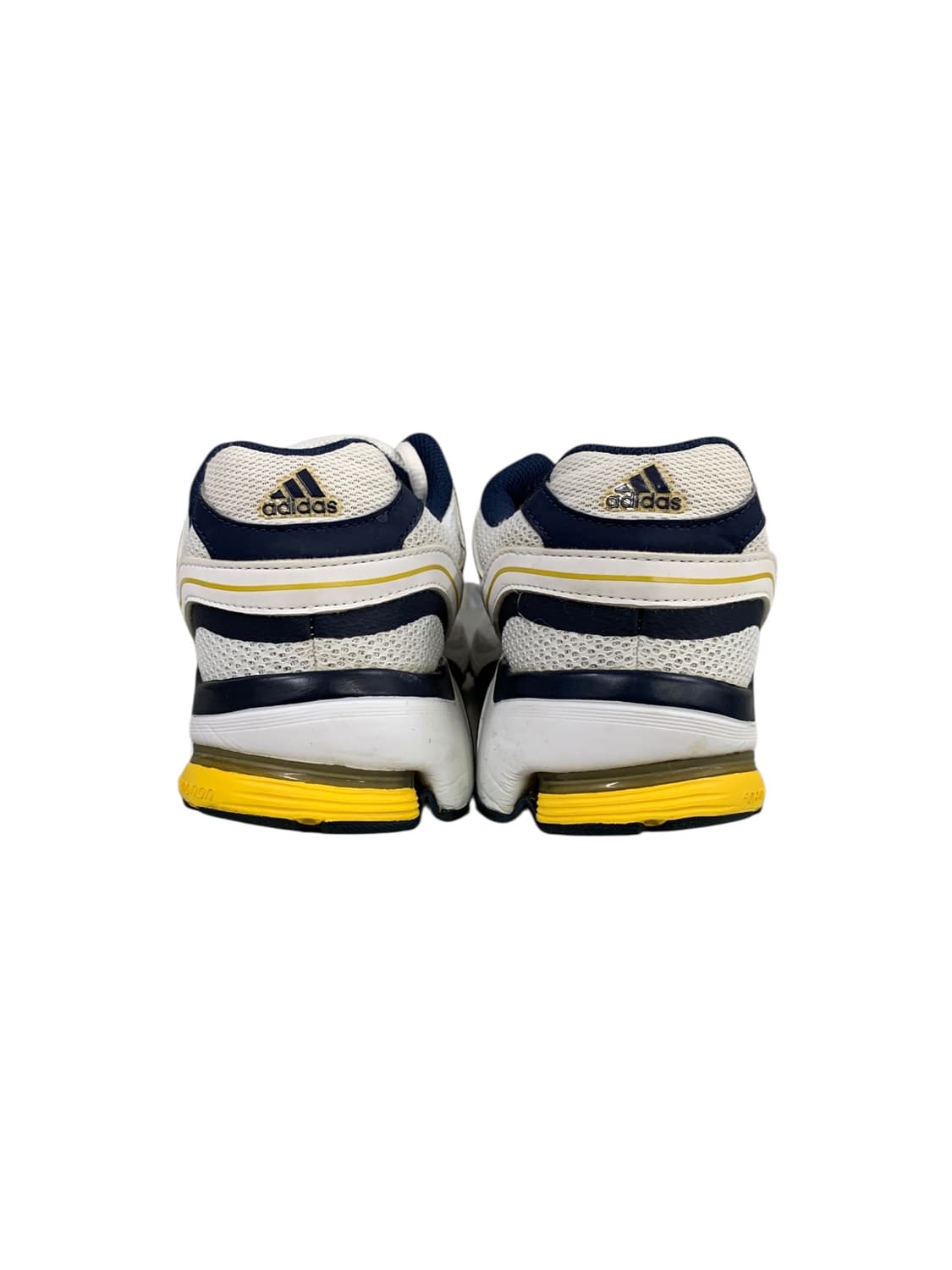 아디다스 스피리테인 2000 옐로우 270 상품이미지2