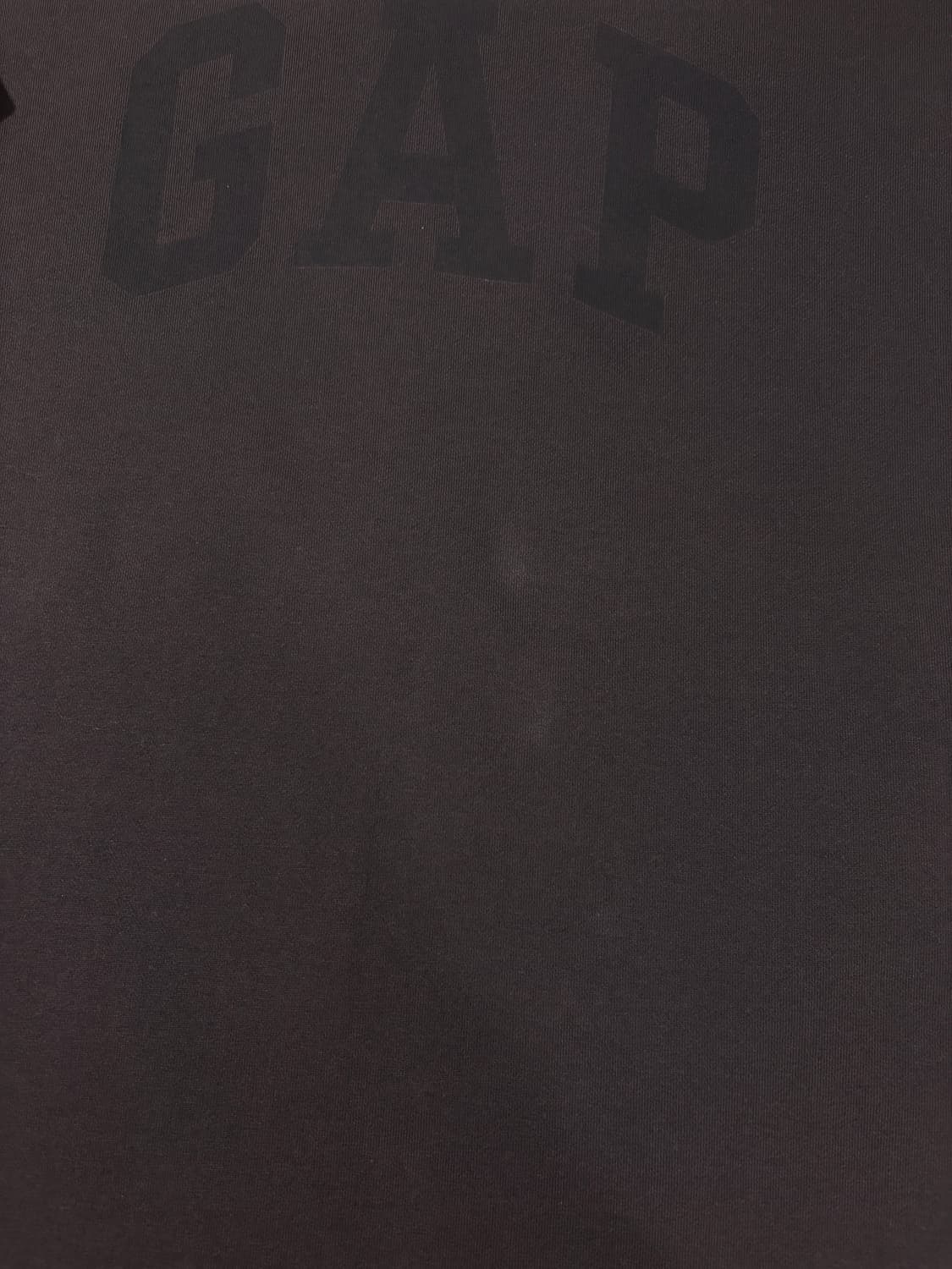 이지 갭 반팔 상품이미지6