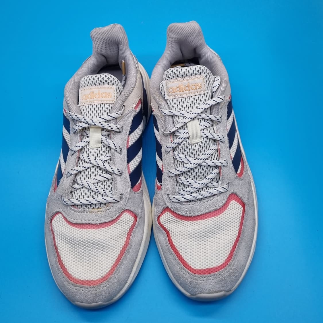 아디다스 90s 발라션 운동화 225. 상품이미지2