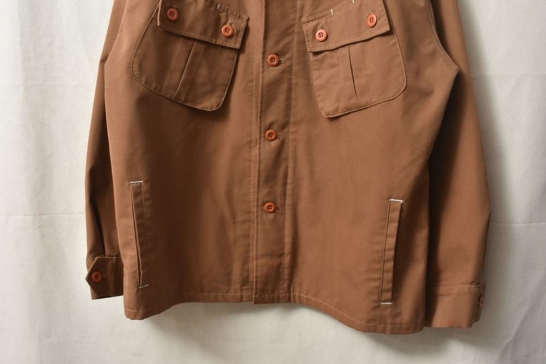 유니폼브릿지 야상 필드 자켓 L M0097 상품이미지4