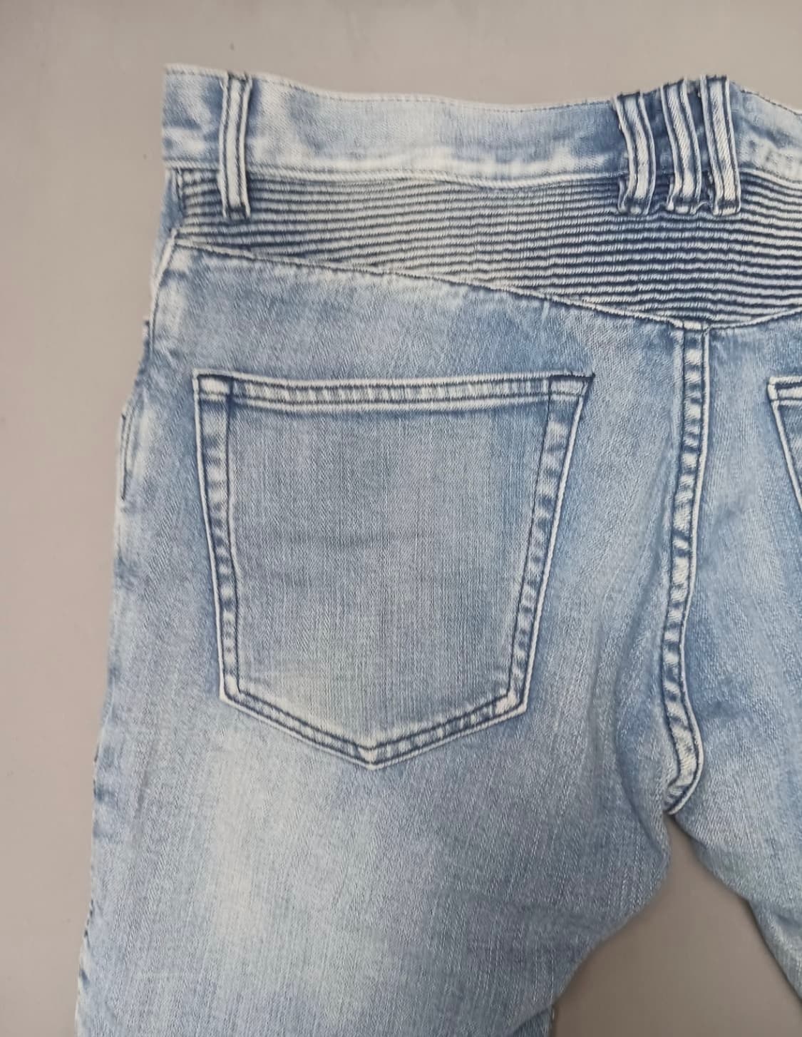 발망 슬림진 상품이미지10