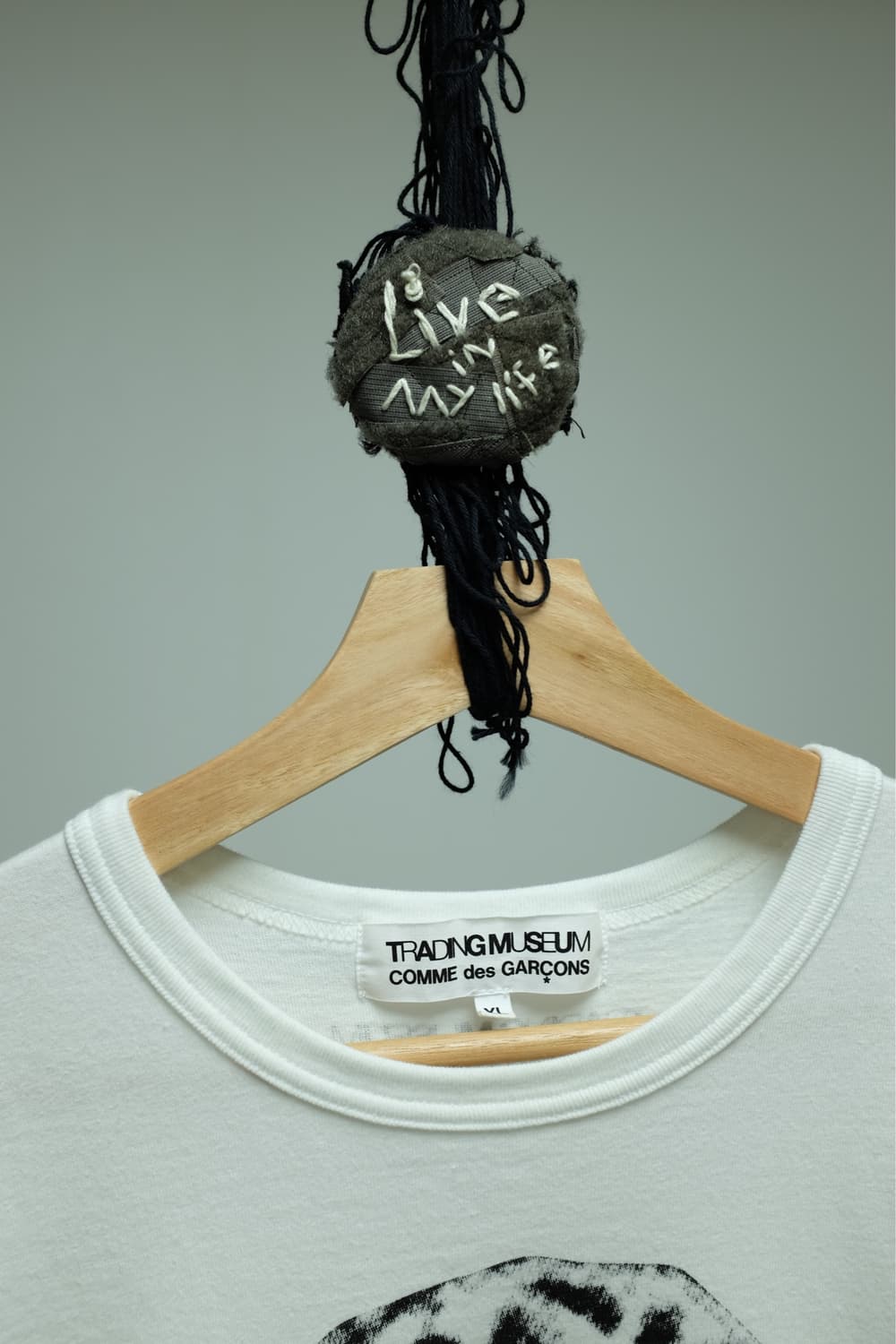 Comme des garcons TRADING MUSEUM 상품이미지3