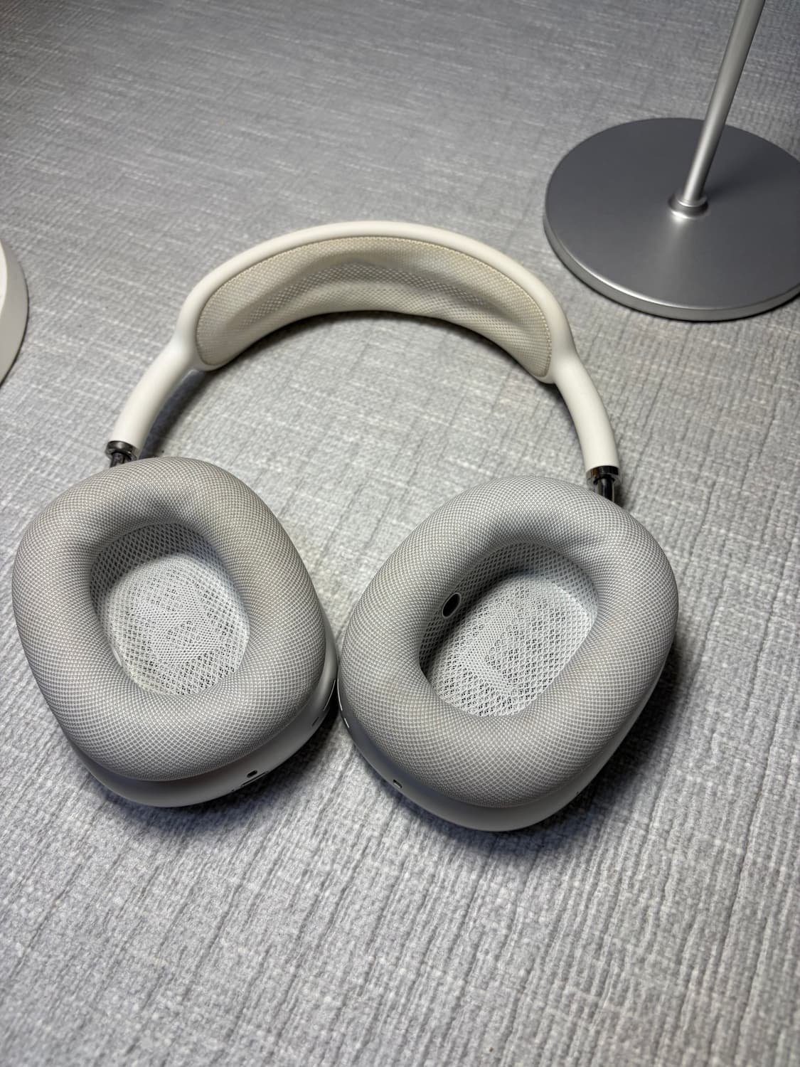 에어팟 맥스 8핀 a급 상품이미지2