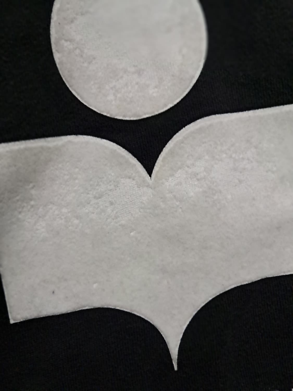 이자벨마랑 후드티 상품이미지2