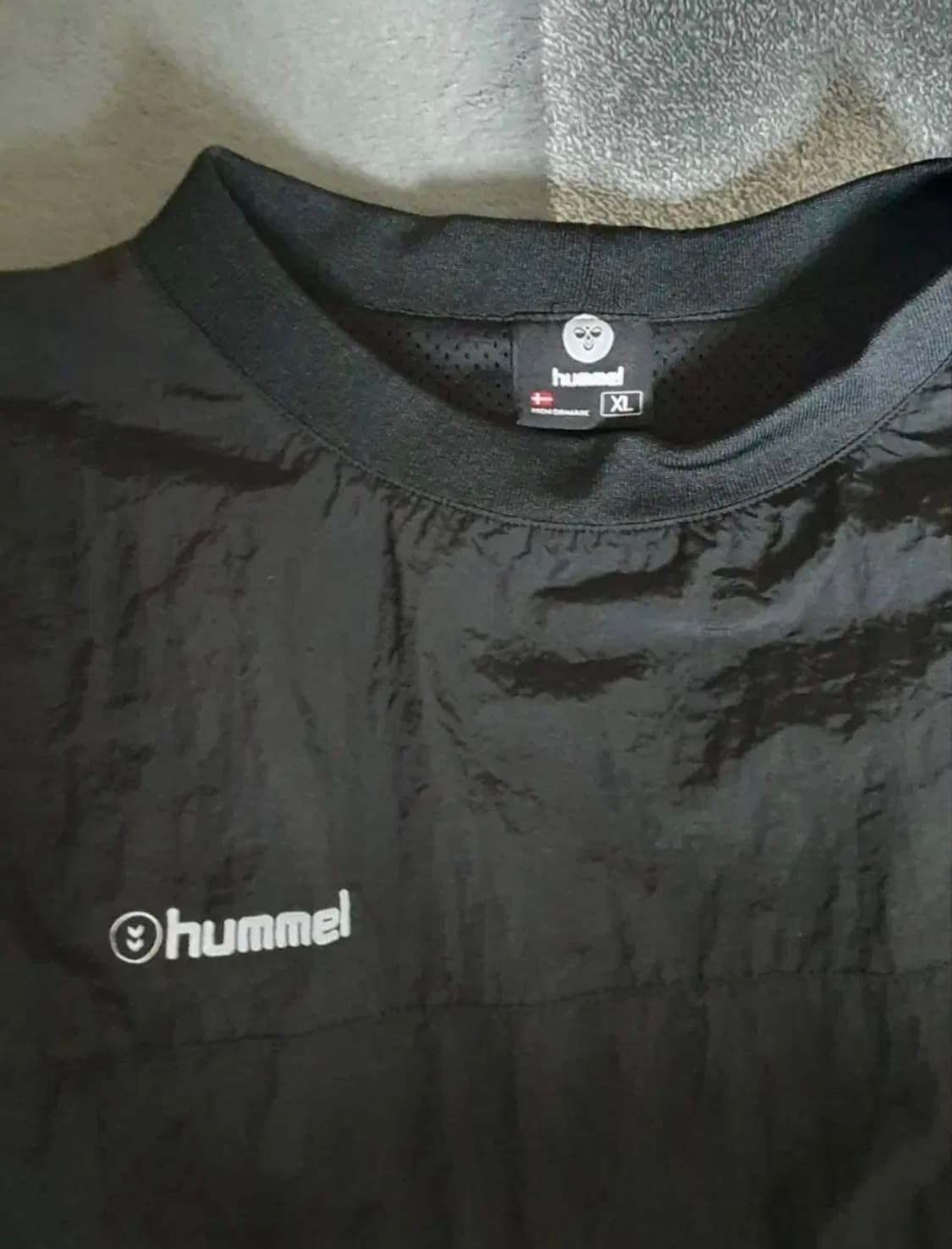 Hummel 험멜 바람막이 축구 풋살 상품이미지3