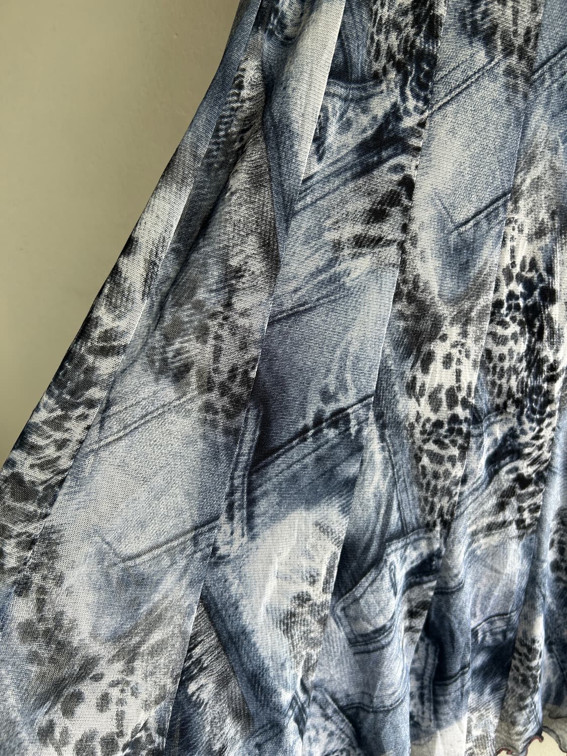 롱스커트 상품이미지3