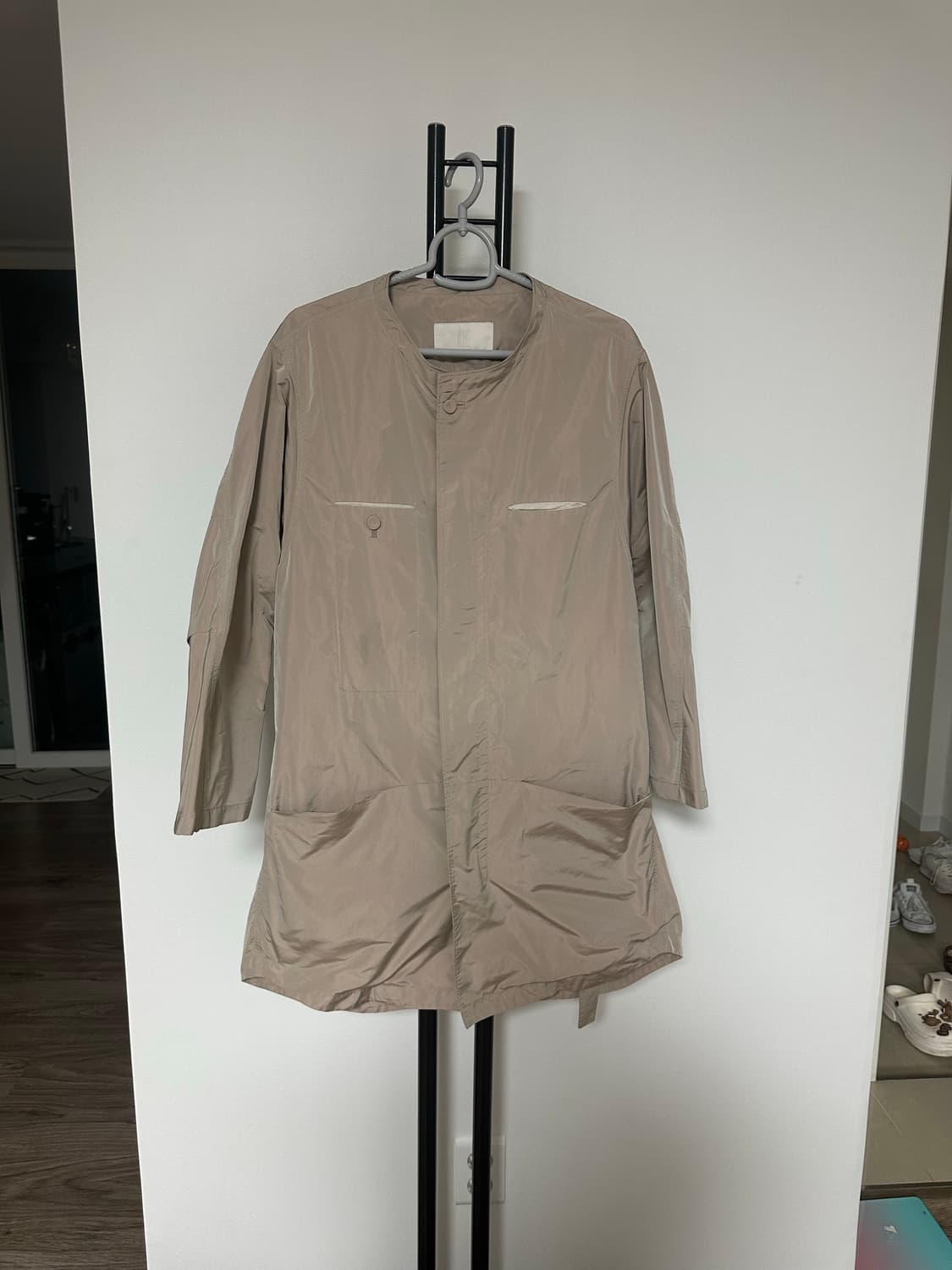 구호(KUHO) 여성 봄자켓 -95사이즈 상품이미지2