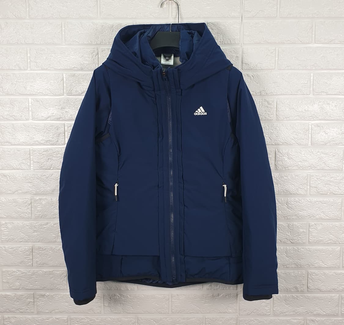 [90]아디다스 테렉스 누빅 레이어드 재킷 상품이미지1