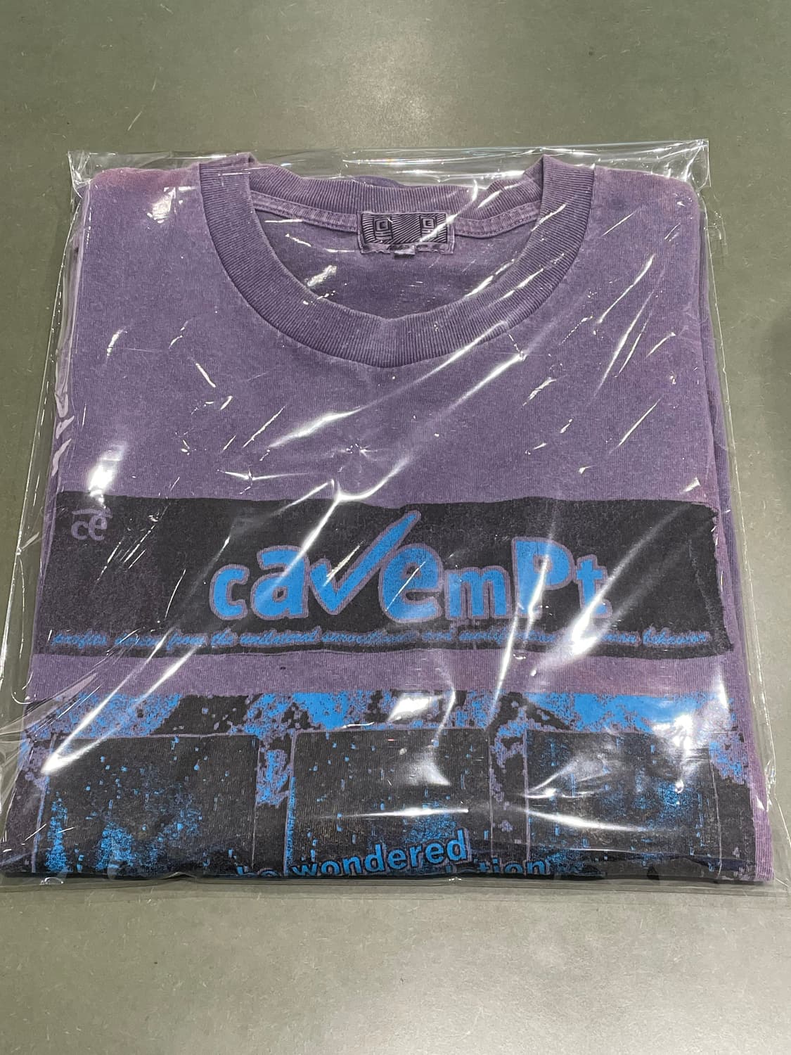 카브엠트 티셔츠 상품이미지3