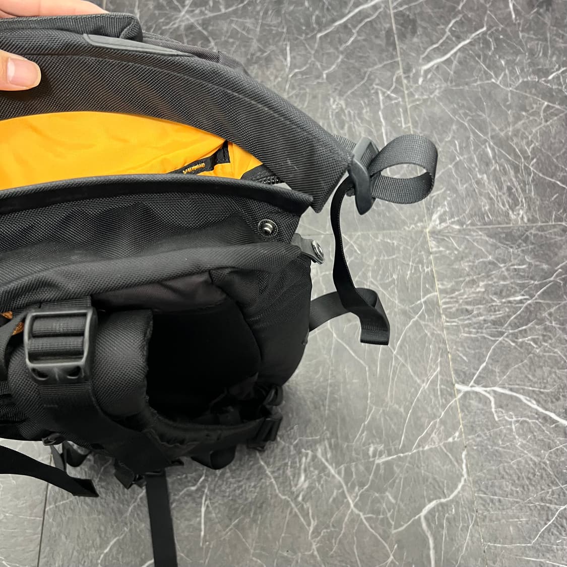 아크테릭스 미우라 20L 테크 백팩 상품이미지5