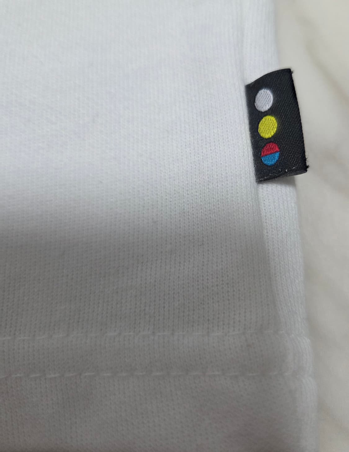 아이앱스튜디오 프린트 반팔티 상품이미지6