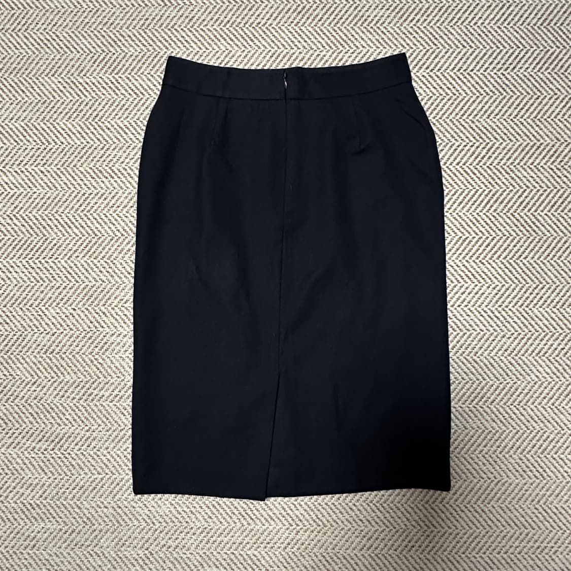 THEORY LUXE japan made classic skirt 상품이미지2