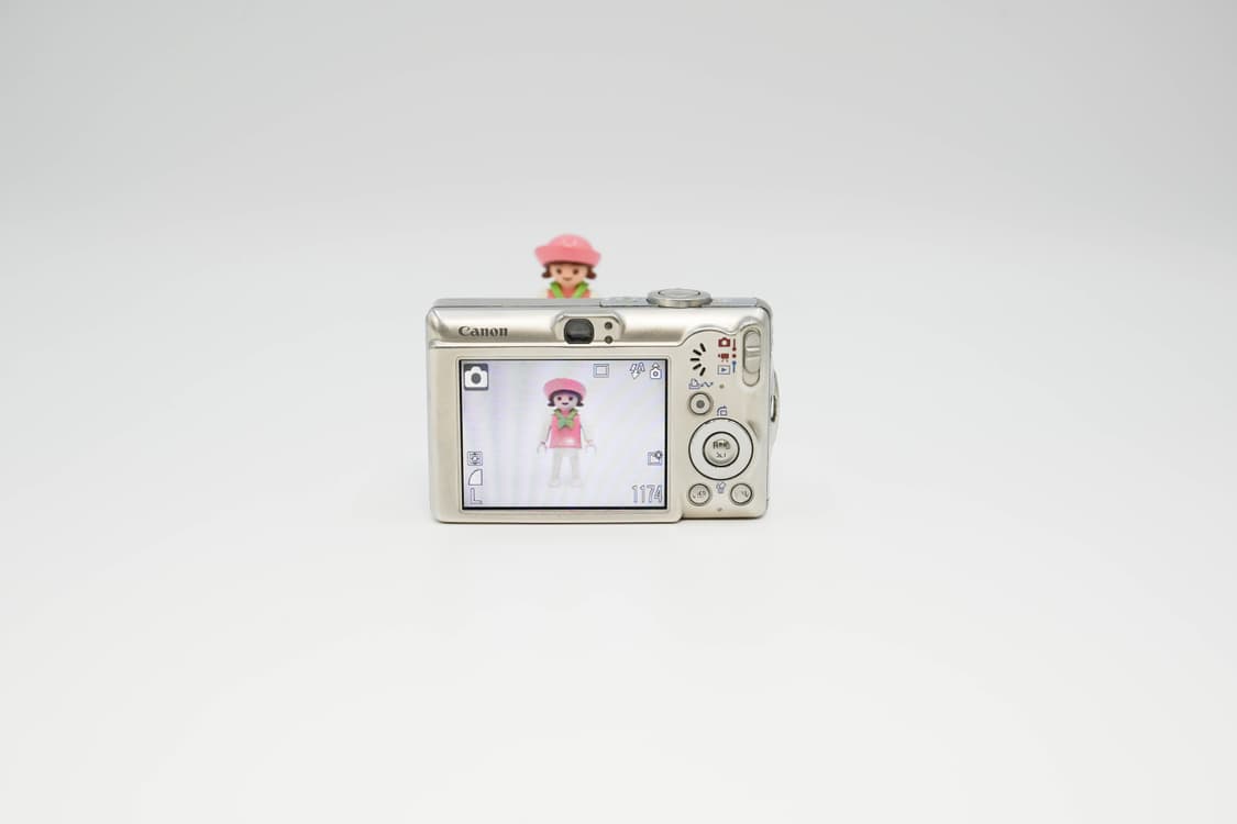 Canon IXUS 60 (캐논 익서스 60) 상품이미지2