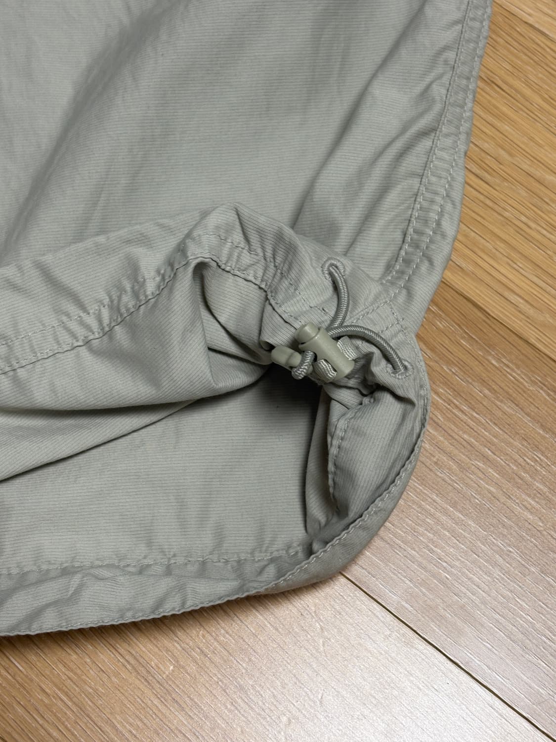 디스이즈네버댓 25SS 하이킹 팬츠 / M size 상품이미지5