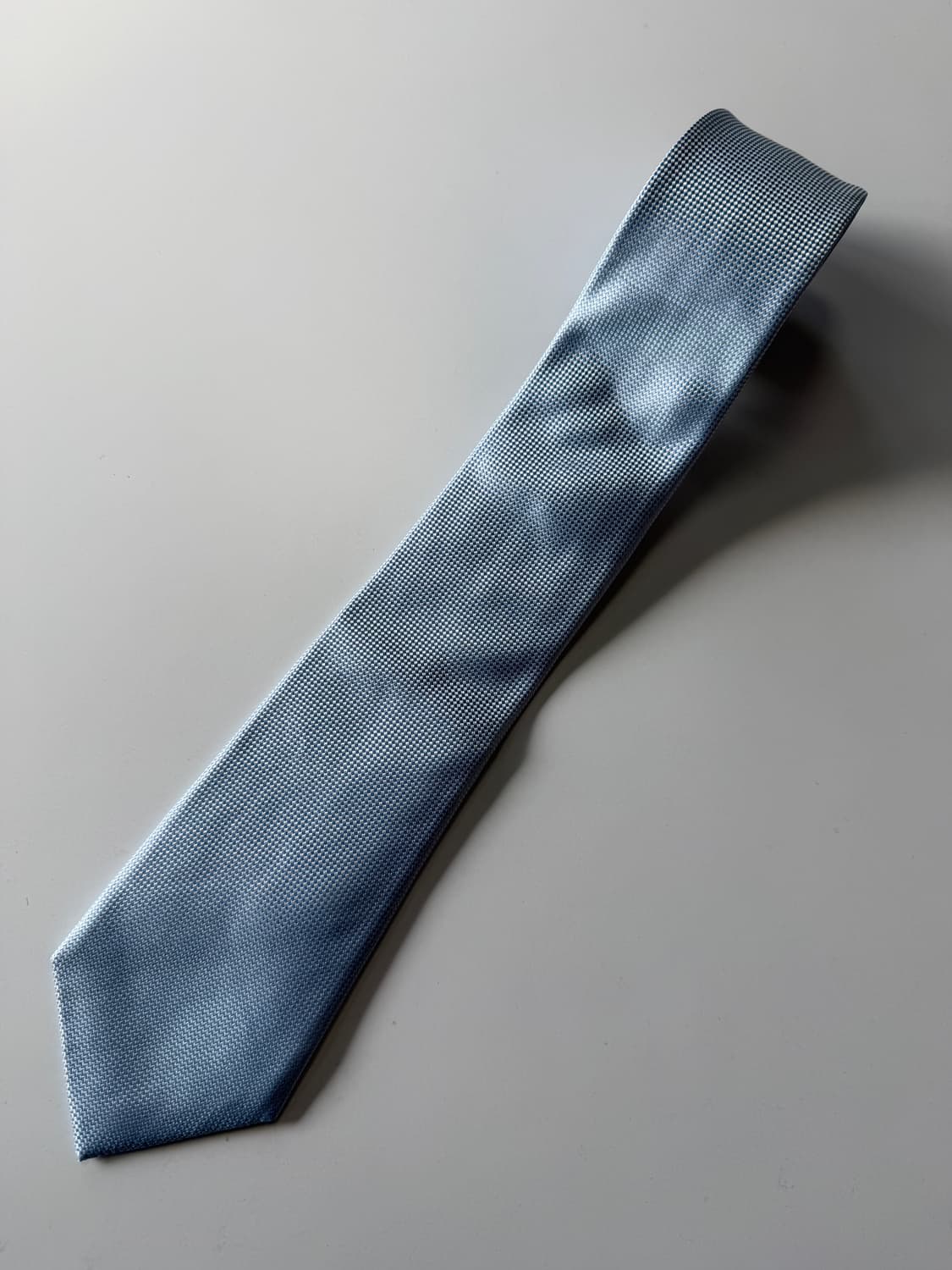 더 수트컴퍼니(The suit company) 실크 넥타이 8cm 상품이미지1