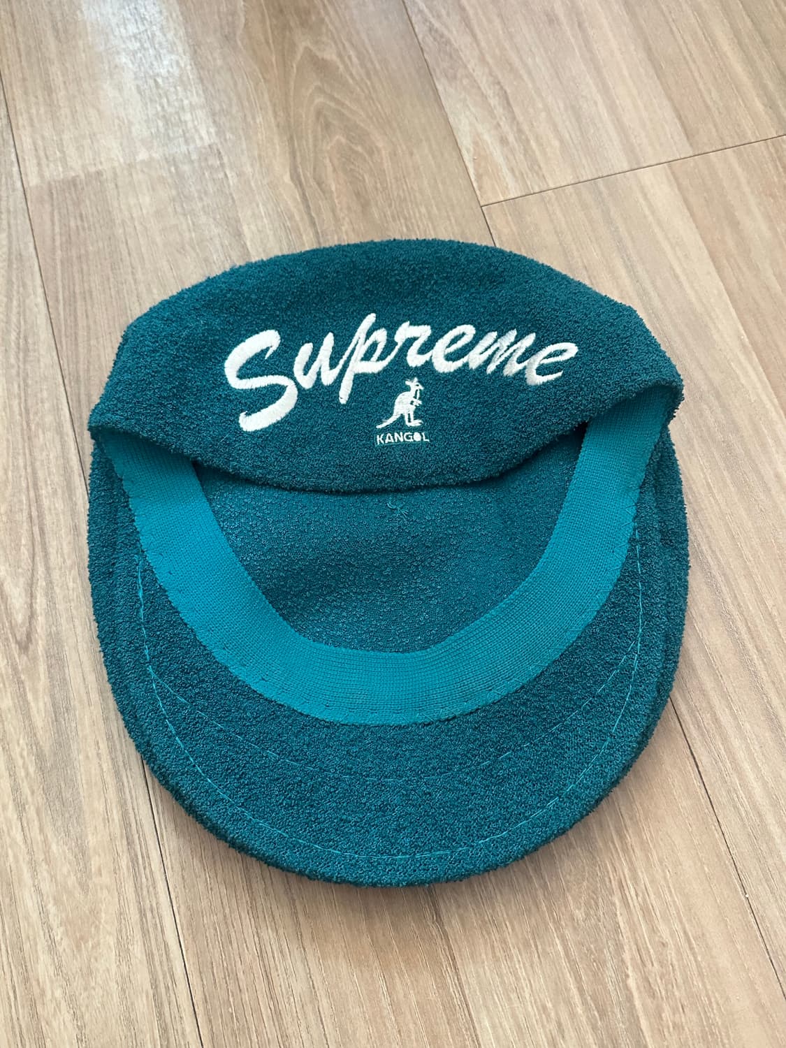 SUPREME KANGOL BERMUDA 상품이미지2