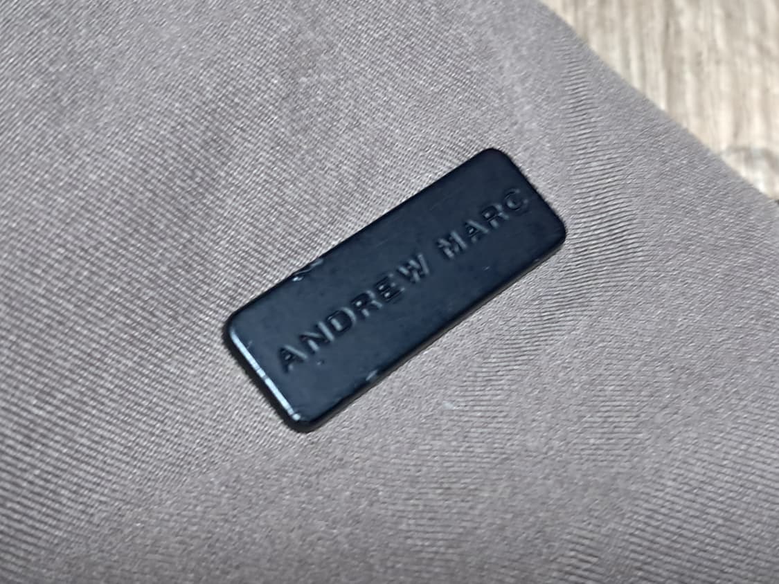 앤드류마크 폭스퍼 롱패딩 남성110  상품이미지8