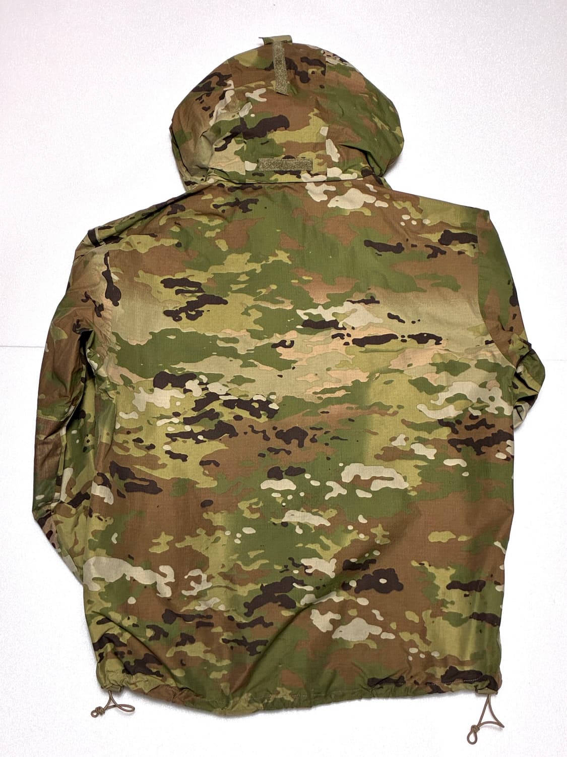 미군 고어텍스 쉘 자켓 (95-100) 상품이미지2