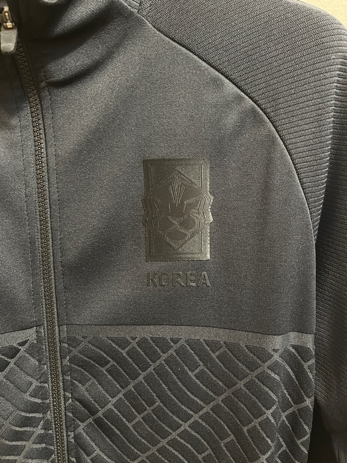 나이키 코리아 스트라이크 앤썸 자켓 상품이미지4