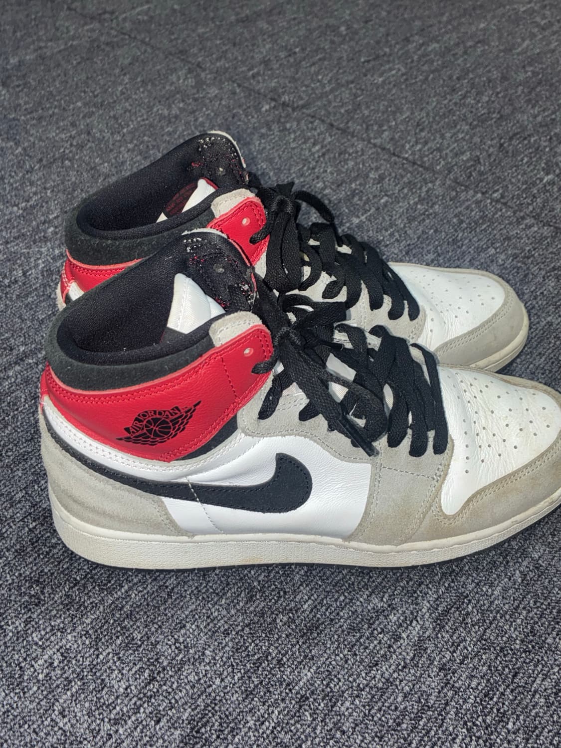나이키 조던 하이 스니커즈 상품이미지1