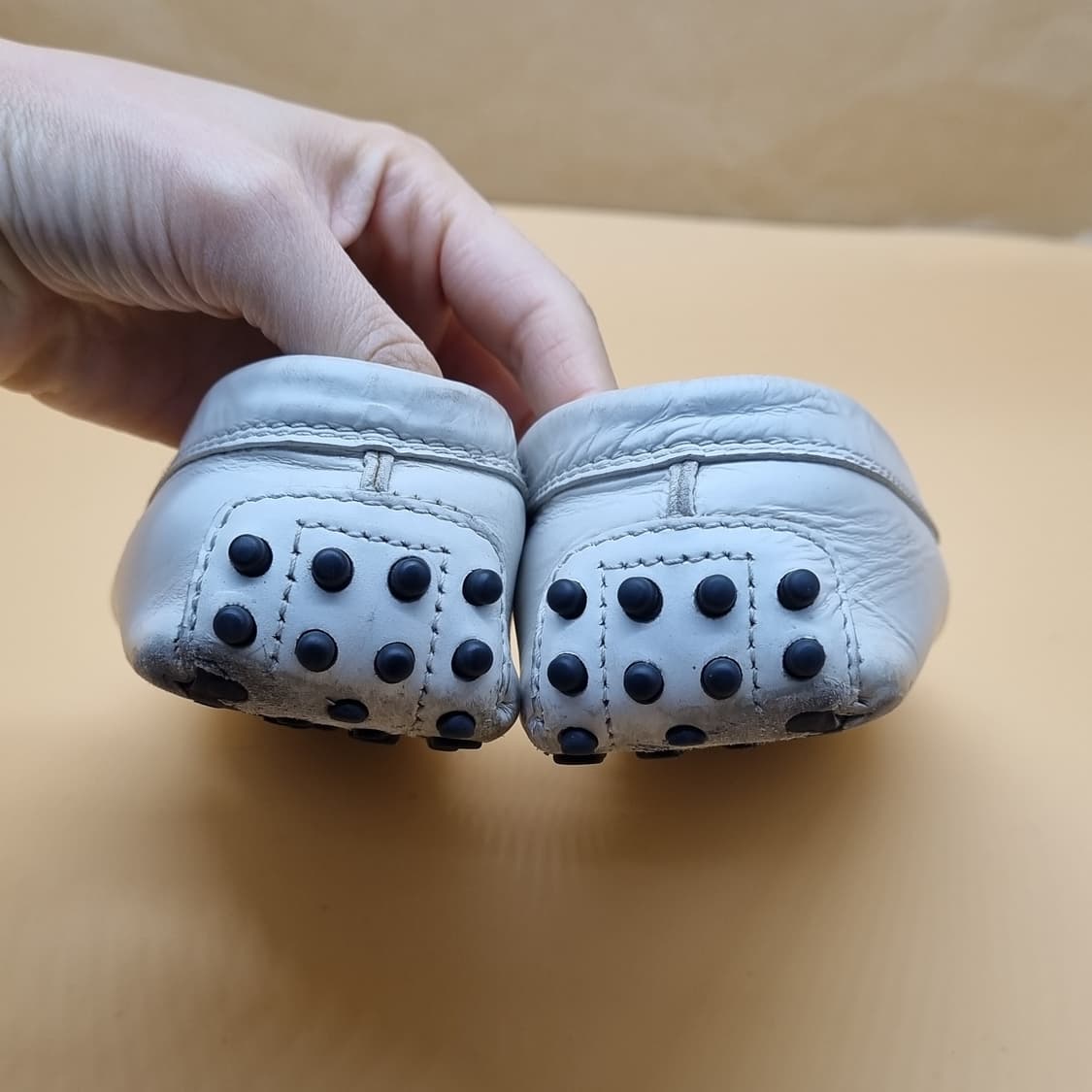 토즈 여성로퍼35 220 상품이미지3