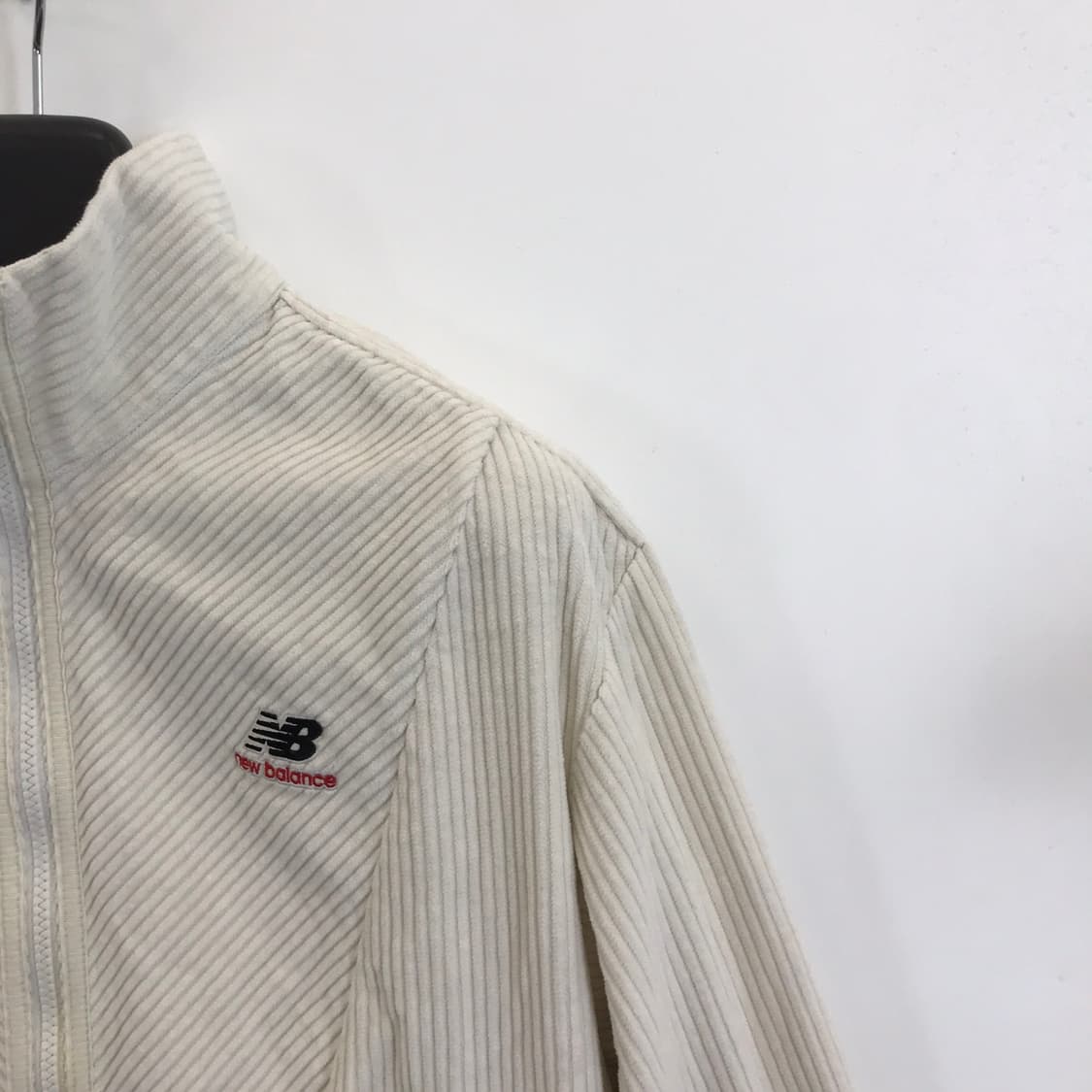 뉴발란스 투웨이 코듀로이 트랙자켓 [S] 상품이미지2