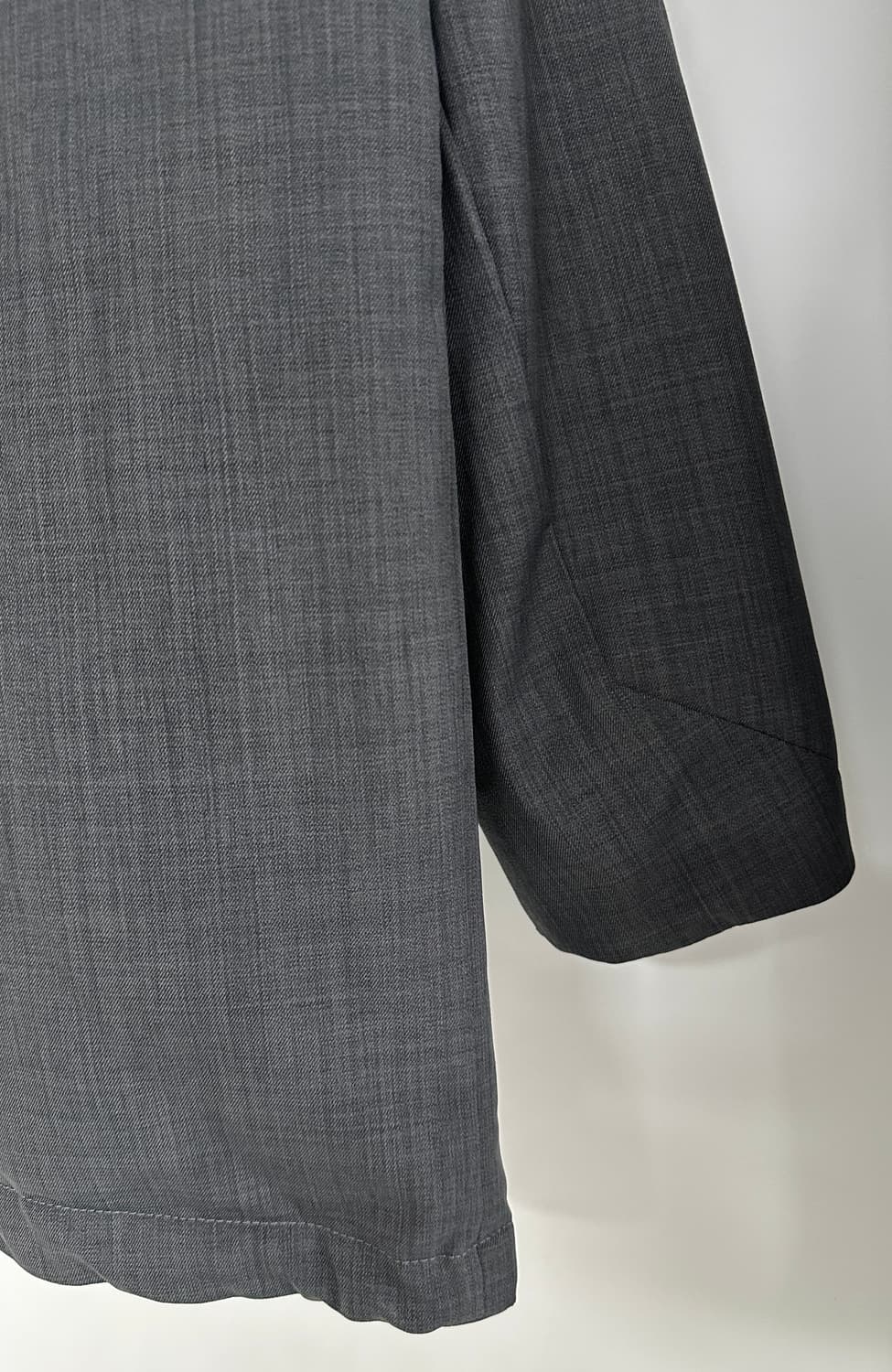 [DKNY] 남성 테크 자켓 상품이미지8