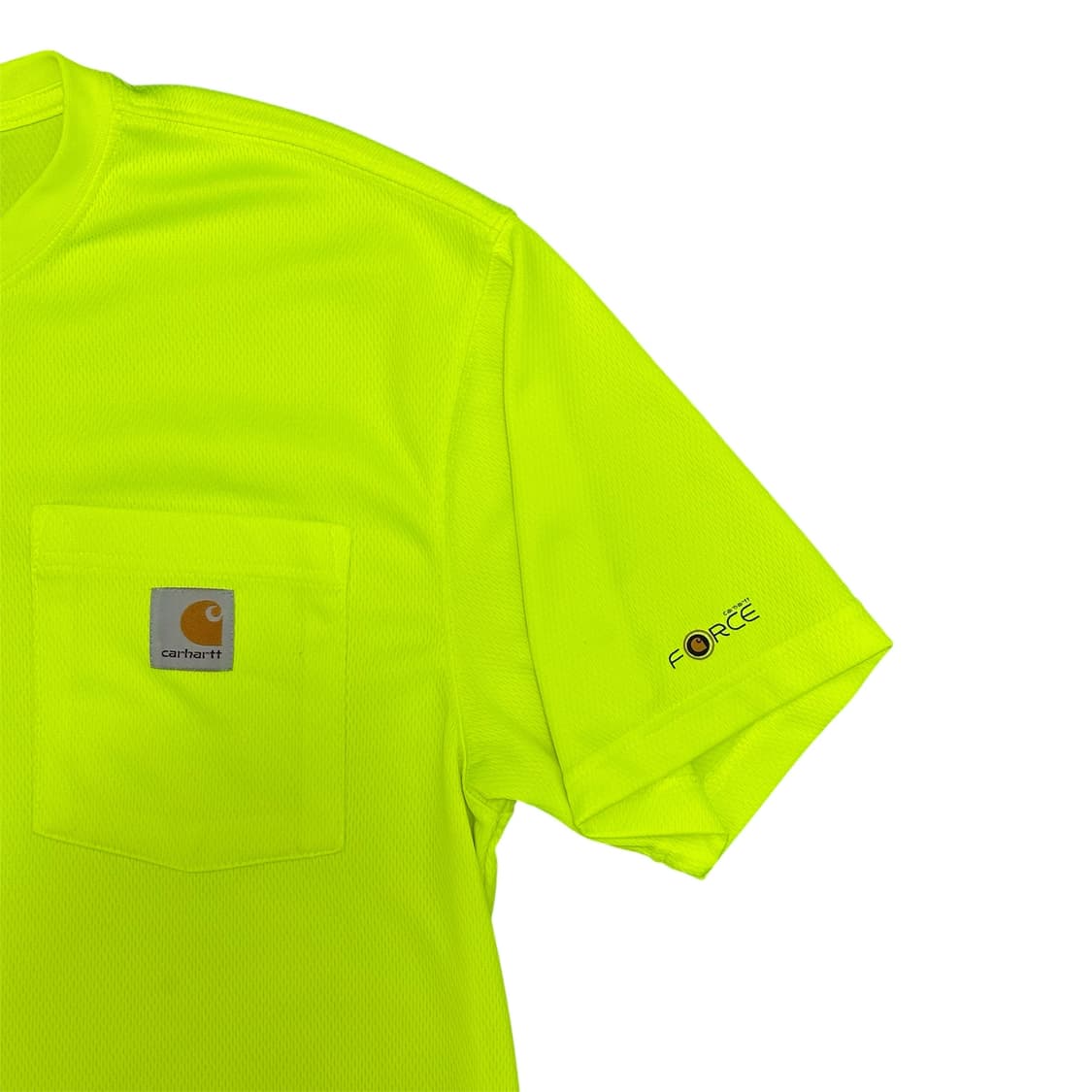 Carhartt 반팔 티셔츠 상품이미지3