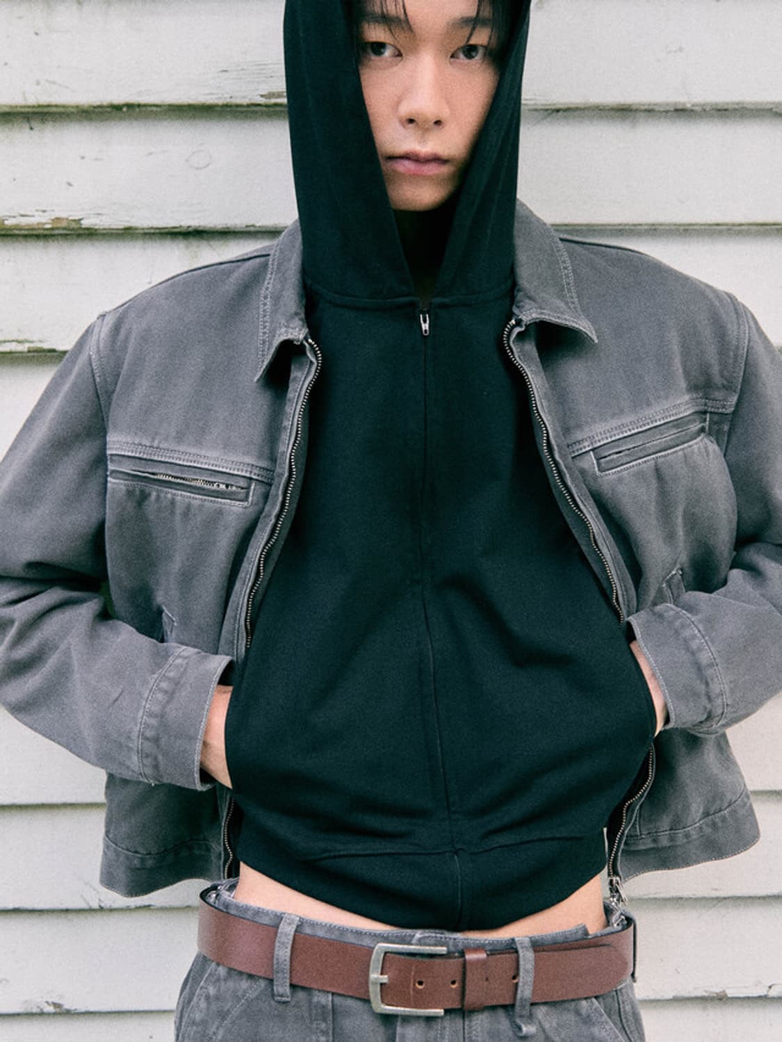 이예 yiyae 자켓 L 상품이미지2