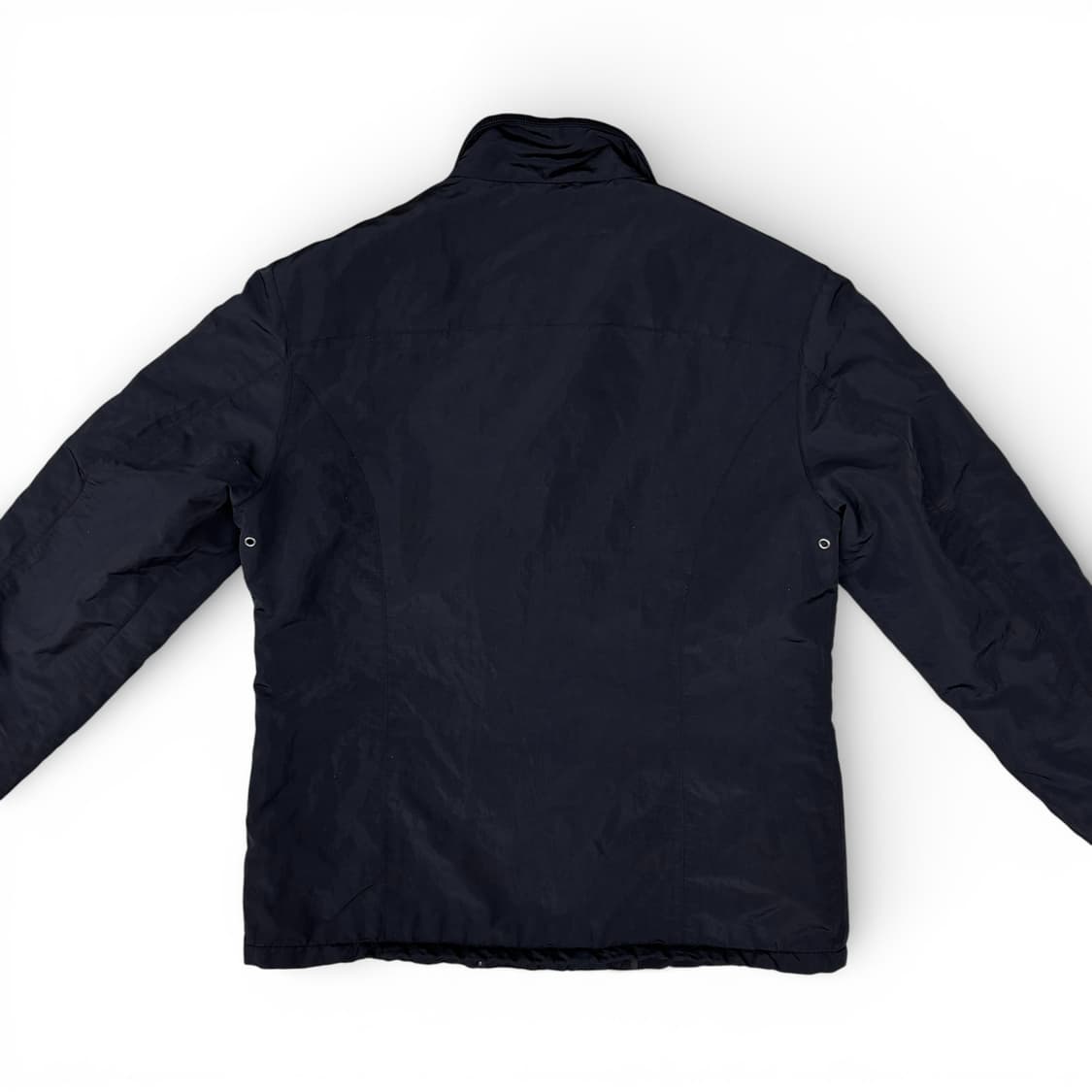 아르마니 꼴레지오니 워터 리플렌트 자켓 상품이미지2