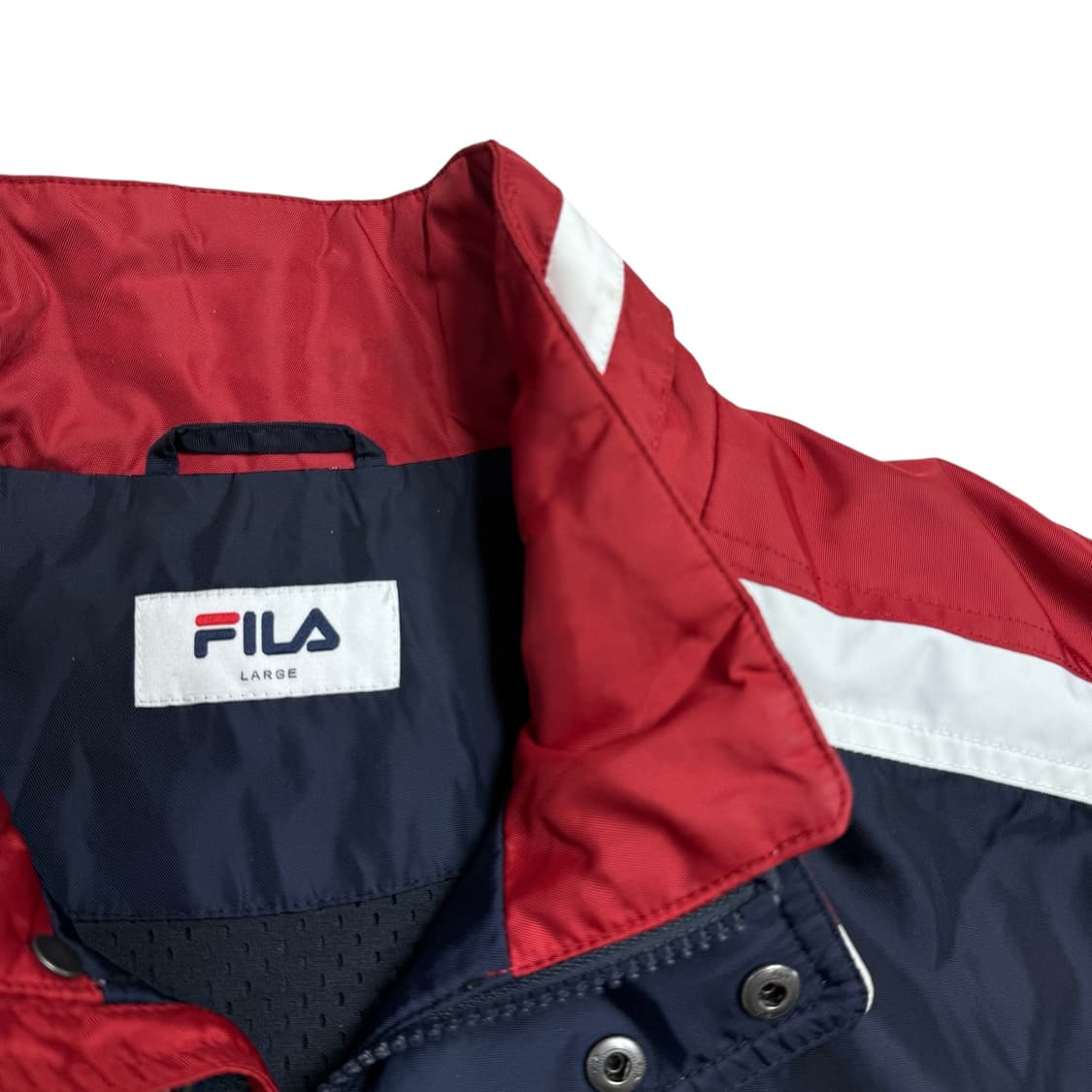 휠라 아노락 상품이미지2