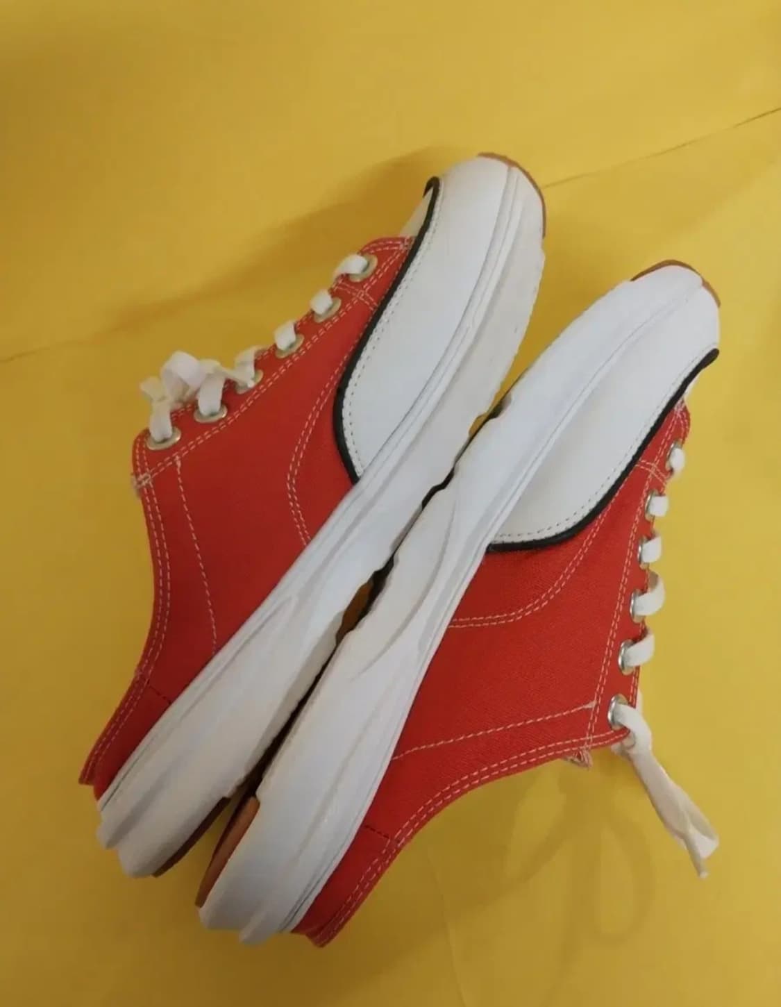 남녀공용 엄브로 토비 뮬, 스니커즈 (250) 상품이미지7