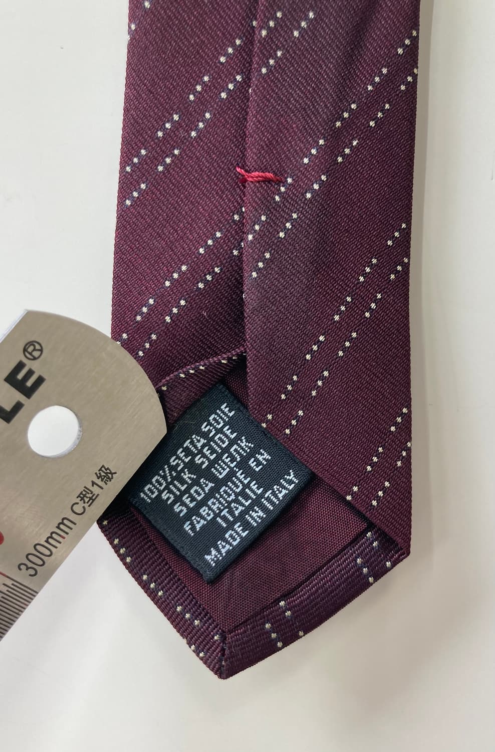 빈티지)넥타이 상품이미지10