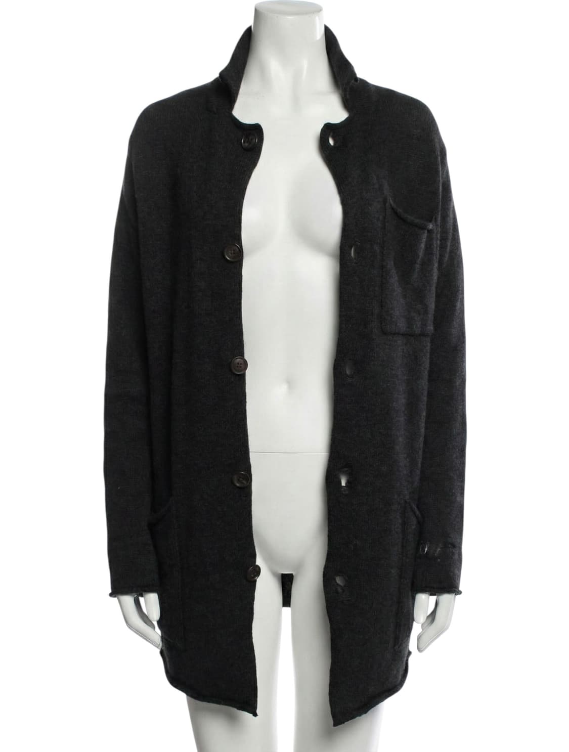 wool coat , AD1998 상품이미지1