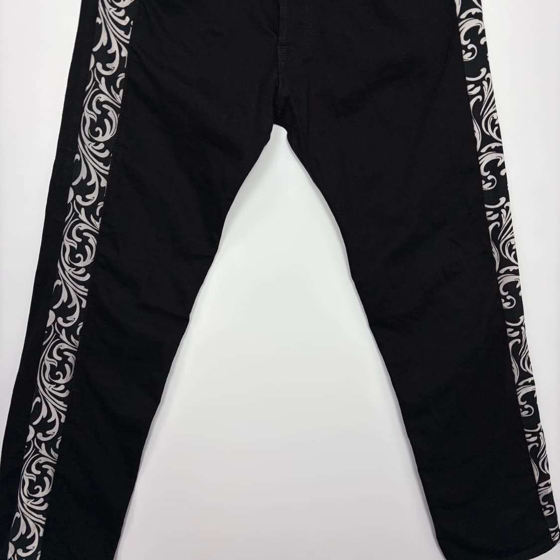 베르사체 패턴 바지 팬츠 상품이미지4