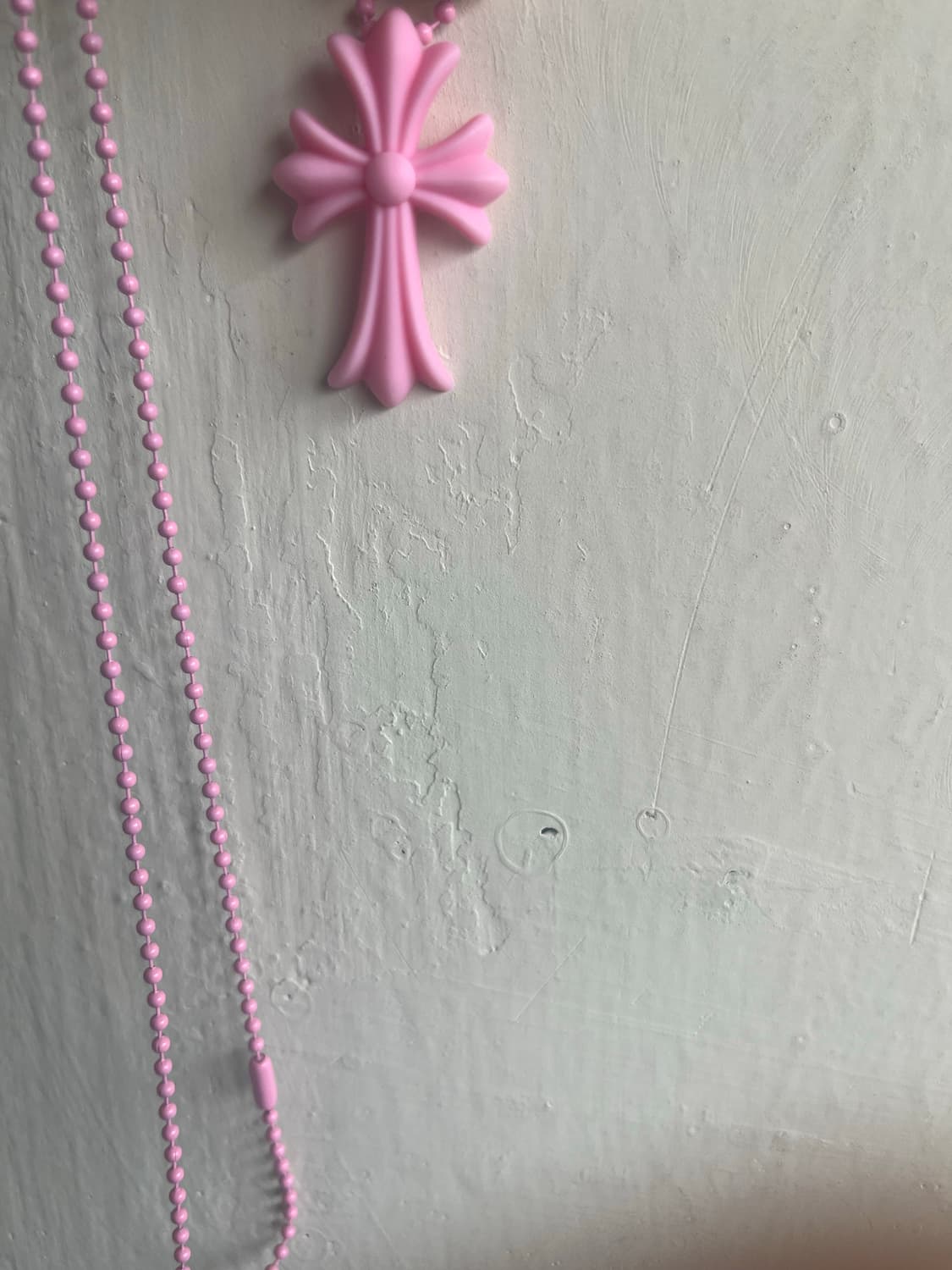 크롬하츠 실리크롬 핑크 상품이미지1