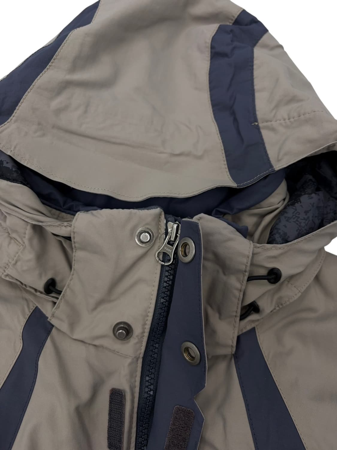 컬럼비아 옴니테크 바람막이 (M) 상품이미지3