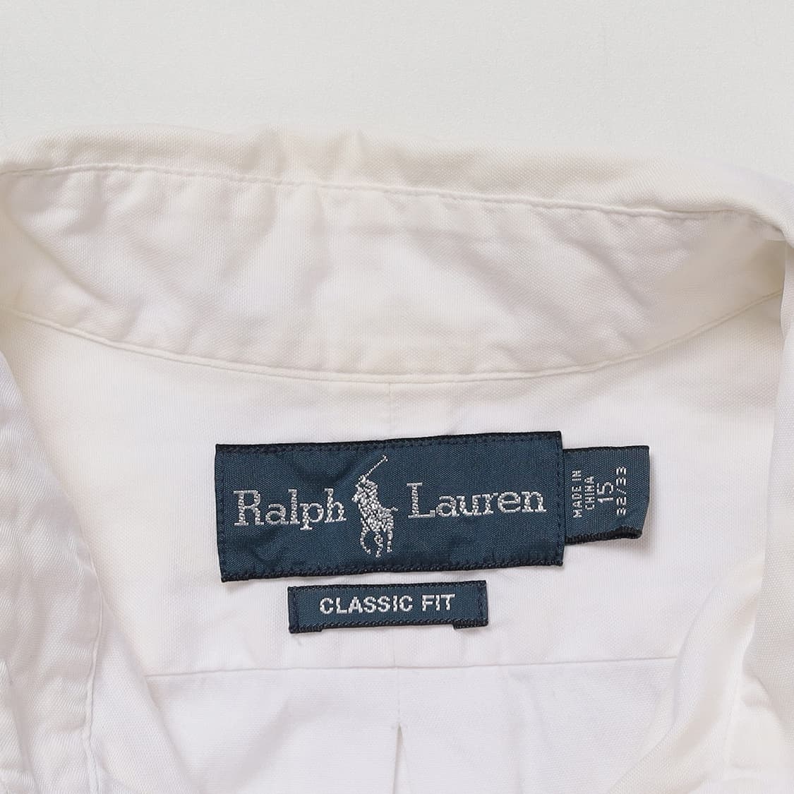 Polo by Ralph Lauren 화이트 셔츠   상품이미지8