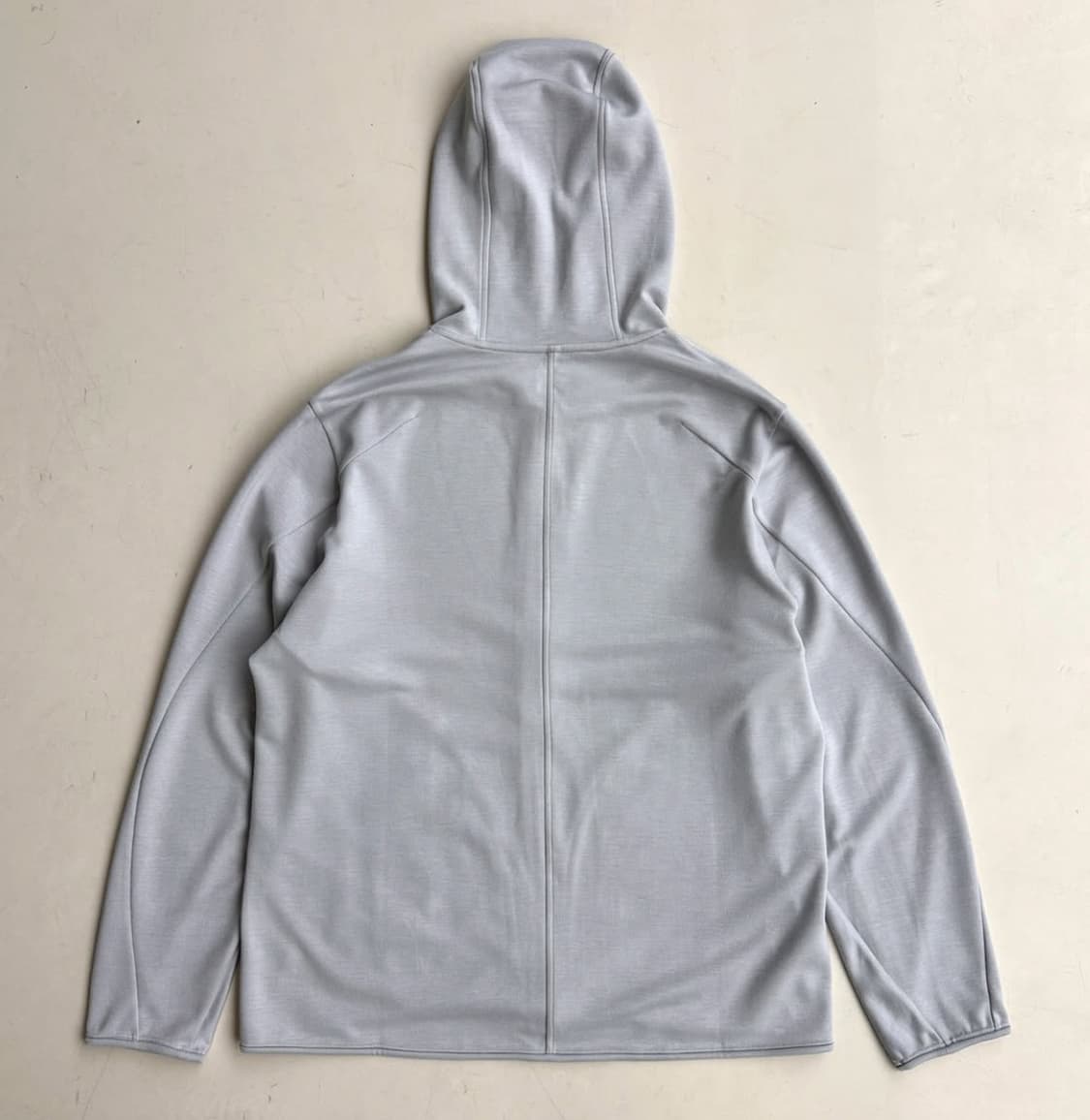 PAF 5.1 hoodie right - oatmeal 상품이미지3