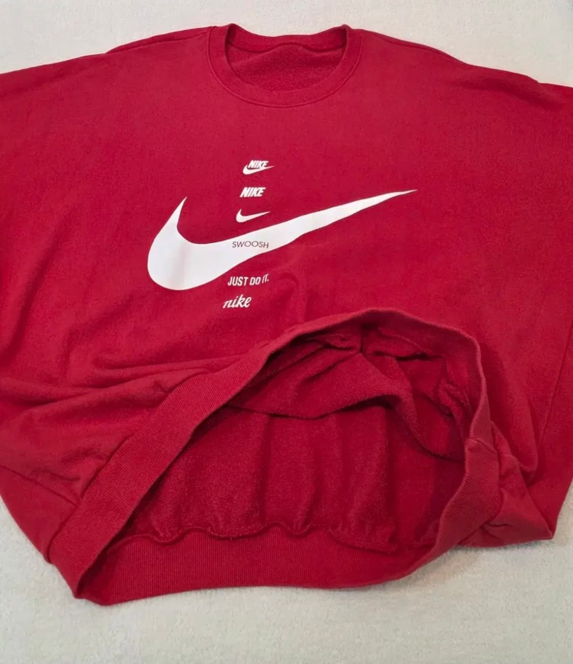 NIKE [나이키] 맨투맨 상품이미지3