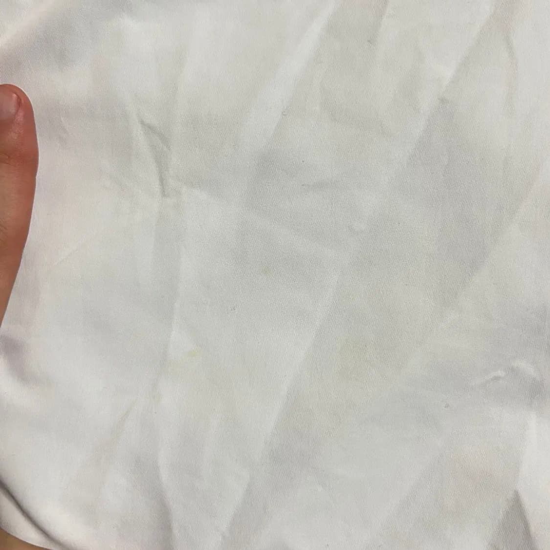 아디다스 울산현대 화이트 아노락(100) 상품이미지7