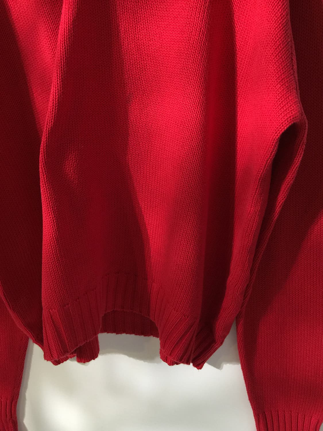 (MAN) 폴로랄프로렌 니트 스웨터 XXL  상품이미지6