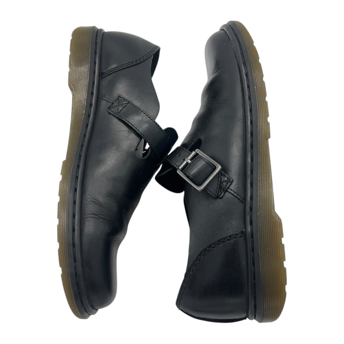 260 닥터마틴 패트리샤 블랙 (UK7) 상품이미지3