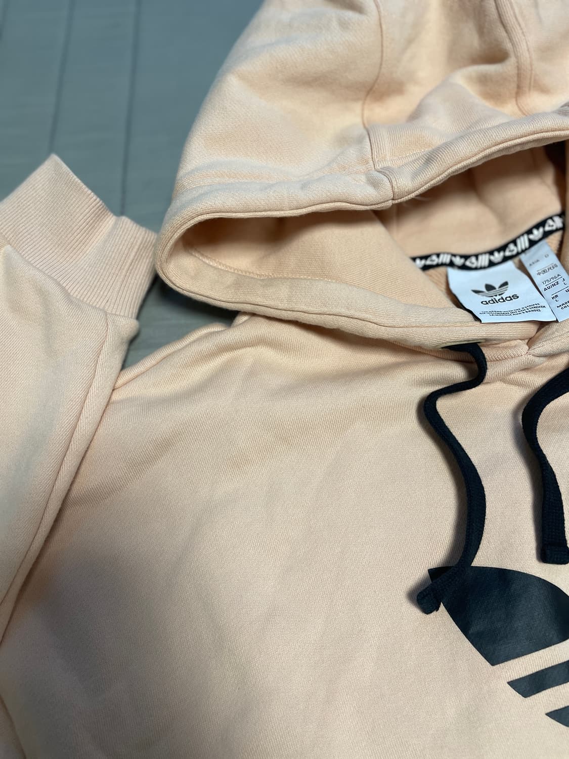 아디다스 후드티 상품이미지6