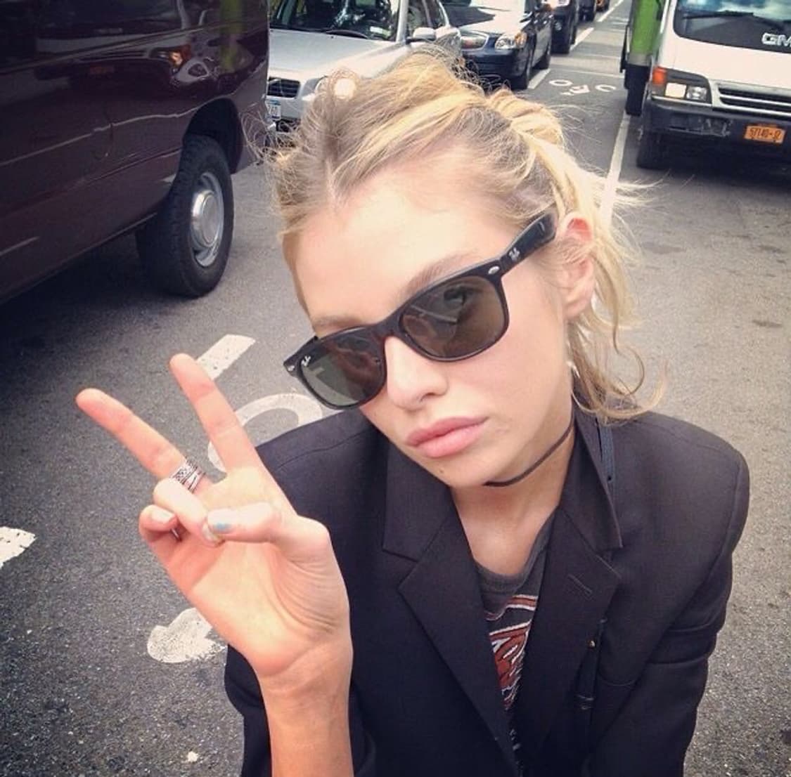 Ray Ban wayfarer rb2140 상품이미지2