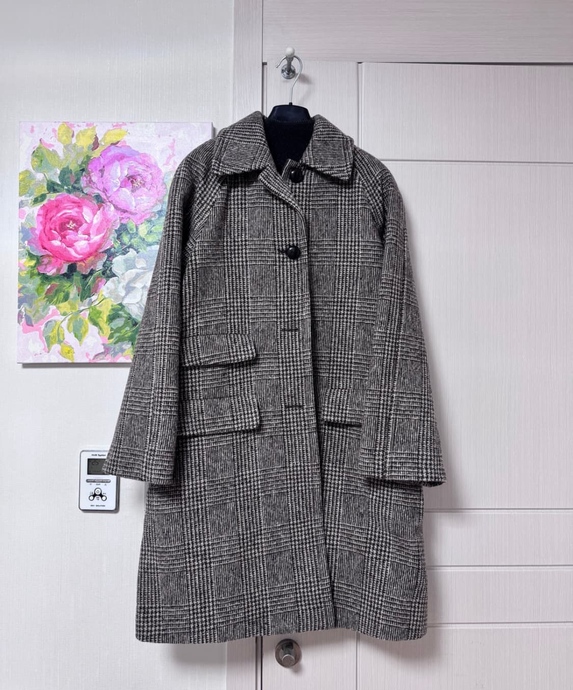 막스마라 위크엔드 코트 40 상품이미지3