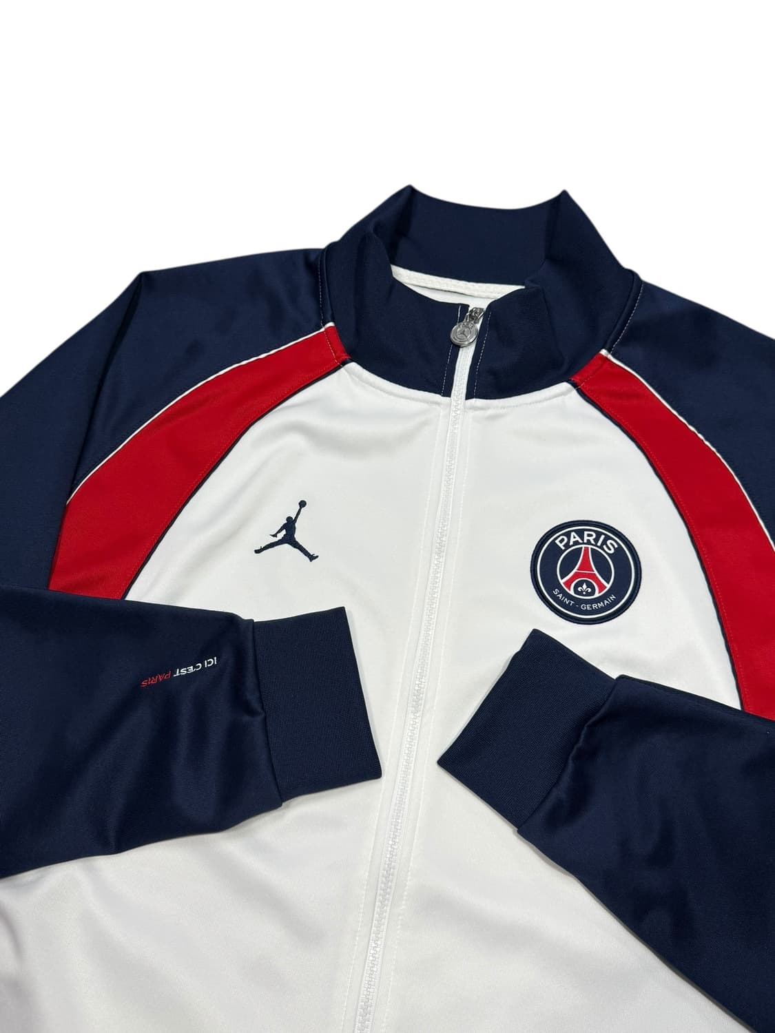 Jordan 조던 파리생제르망 21-22 앤썸자켓  상품이미지3